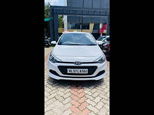 Second Hand Hyundai Elite i20 Magna 1.2 in Kozhikode