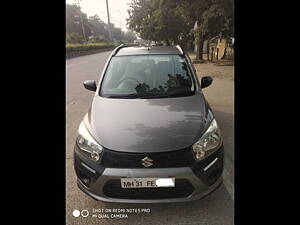 Second Hand Maruti Suzuki Celerio X VXi (O) in Nagpur