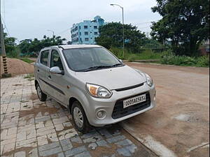 Second Hand Maruti Suzuki Alto 800 Vxi in Bhubaneswar