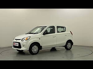 Second Hand Maruti Suzuki Alto 800 Lxi in Ghaziabad