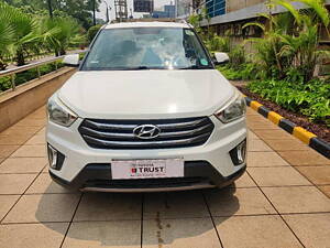 Second Hand Hyundai Creta E Plus 1.4 CRDI in Gurgaon