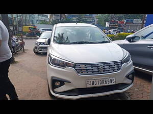 Second Hand Maruti Suzuki Ertiga VXi in Ranchi