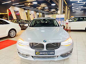 Second Hand BMW 3 Series GT 330i Luxury Line in Mumbai