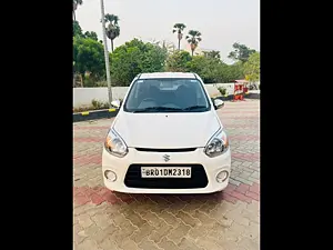 Second Hand Maruti Suzuki Alto 800 [2016-2019] VXi (O) in Patna