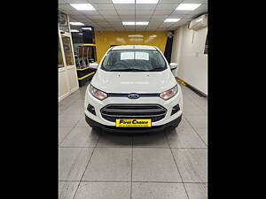 Second Hand Ford Ecosport Trend 1.5 TDCi in Amritsar