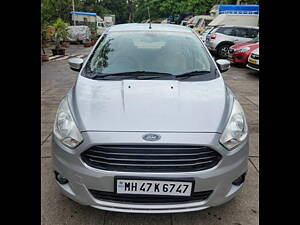 Second Hand Ford Aspire Titanium 1.2 Ti-VCT in Thane