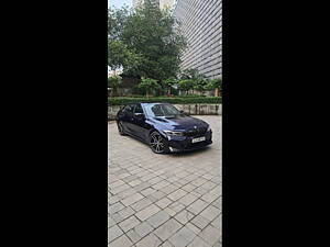 Second Hand BMW 3-Series M340i xDrive in Mumbai