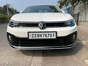 Second Hand Volkswagen Virtus Topline 1.0 TSI AT in Mumbai