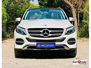 Second Hand Mercedes-Benz GLE 250 d in Ahmedabad