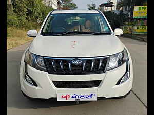 Second Hand महिंद्रा XUV500 w9 [2018-2020] in इंदौर