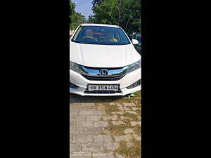 Second Hand Honda City VX in Patna