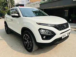 Second Hand Tata Harrier [2019-2023] XMA in Delhi