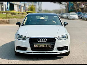 Second Hand Audi A3 35 TDI Premium + Sunroof in Delhi