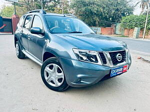 Second Hand Nissan Terrano XL D THP 110 PS in Kanpur