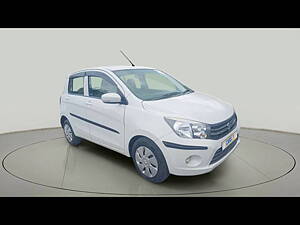 Second Hand Maruti Suzuki Celerio ZXi AMT ABS in Pune