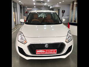 Second Hand Maruti Suzuki Swift VXi [2014-2017] in Kishangarh