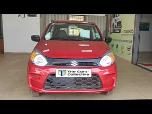Second Hand मारुति सुज़ुकी ऑल्टो 800 vxi in हुब्ली