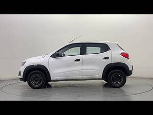 Second Hand Renault Kwid 1.0 RXL [2017-2019] in Faridabad