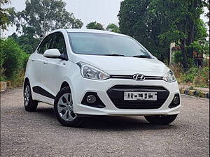 Second Hand Hyundai Xcent SX 1.1 CRDi in Kurukshetra