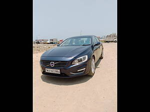 Second Hand Volvo S60 Inscription in Chennai