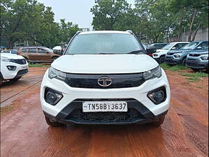 Second Hand Tata Nexon XM in Madurai