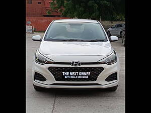 Second Hand Hyundai Elite i20 Magna 1.2 [2016-2017] in Faridabad