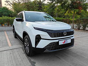 Second Hand Tata Harrier Adventure Plus AT in Ahmedabad