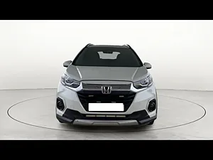 Second Hand Honda WR-V [2017-2020] VX MT Diesel in Coimbatore