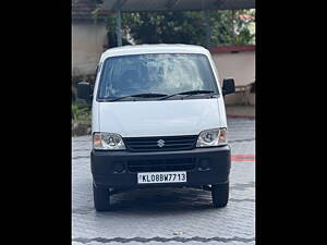 Second Hand Maruti Suzuki Eeco 5 STR AC (O) in Thrissur