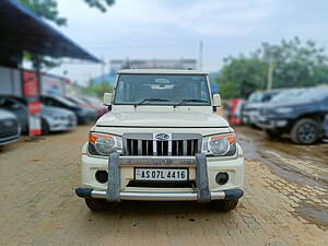 Second Hand Mahindra Bolero Power Plus ZLX [2016-2019] in Guwahati