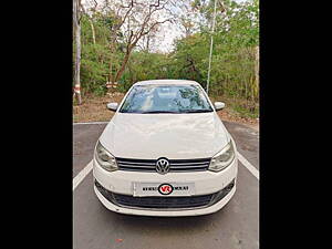 Second Hand Volkswagen Vento Highline Petrol in Bhopal