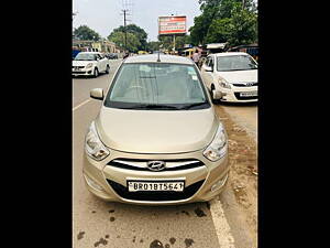 Second Hand Hyundai i10 Asta 1.2 Kappa2 in Patna