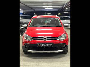 Second Hand Volkswagen Polo 1.2 MPI in Mumbai