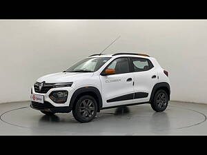 Second Hand Renault Kwid CLIMBER 1.0 (O) in Lucknow