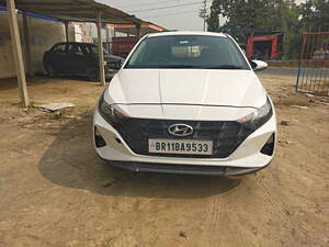 Second Hand Hyundai Elite i20 Sportz 1.2 MT [2020-2023] in Samastipur