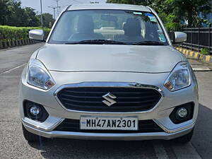 Second Hand Maruti Suzuki DZire ZXi AMT in Mumbai