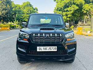 Second Hand Mahindra Scorpio S6 Plus 1.99 [2016-2017] in Delhi