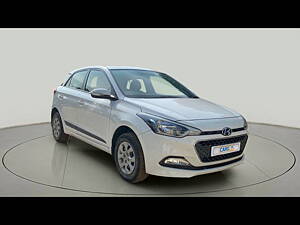 Second Hand Hyundai Elite i20 Sportz 1.2 [2016-2017] in Chennai