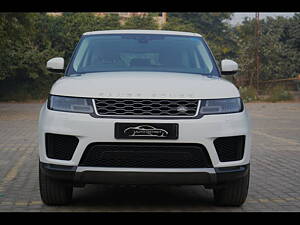 Second Hand Land Rover Range Rover Sport SE 2.0 Petrol in Gurgaon