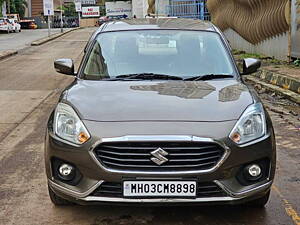 Second Hand Maruti Suzuki Swift DZire ZDI AMT in Mumbai