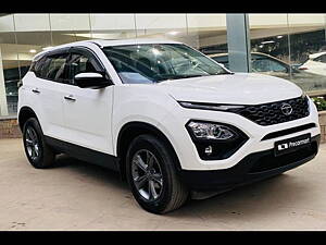 Second Hand Tata Harrier XT Plus in Bangalore