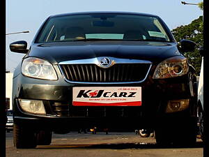 Second Hand Skoda Rapid 1.6 MPI Style Plus AT in Chennai