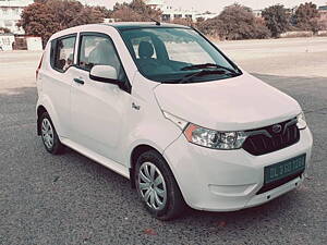 Second Hand Mahindra e2o Plus P4 in Delhi