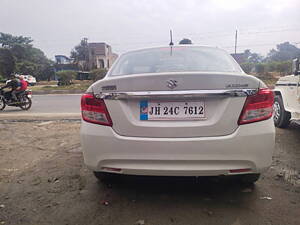 Second Hand Maruti Suzuki DZire VXi in Ranchi