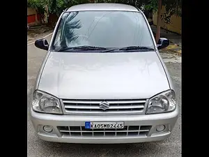 Used Maruti Zen Cars in Bangalore, Second Hand Maruti Zen Cars in