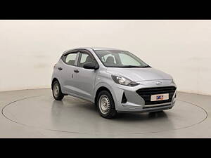 Second Hand Hyundai Grand i10 NIOS Era 1.2 Kappa VTVT in Hyderabad