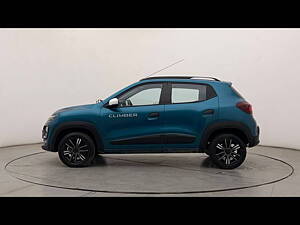 Second Hand Renault Kwid CLIMBER 1.0 [2017-2019] in Chennai