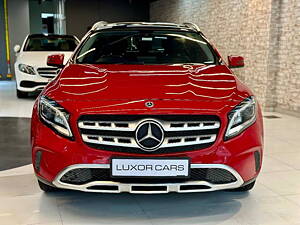 Second Hand Mercedes-Benz GLA 200 d Sport in Pune