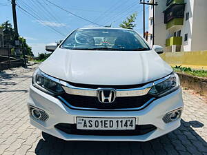 Second Hand Honda City VX in Guwahati