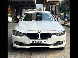 Second Hand BMW 3-Series 320d Prestige in Mumbai